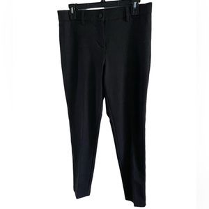 Mario Serrani Dark Gray Dress Pants